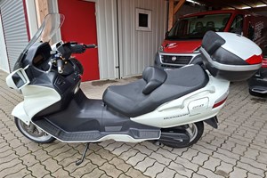 Angebot Suzuki Burgman 650 Executive