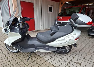 Gebrauchte Gebrauchte