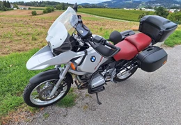 Gebrauchte BMW R 1150 GS Gebrauchte BMW R 1150 GS