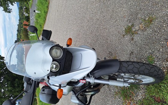 Gebrauchtmotorrad BMW R 1150 GS - Bild 4