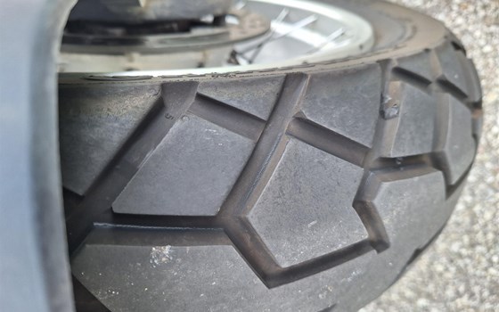 Gebrauchtmotorrad BMW R 1150 GS - Bild 7