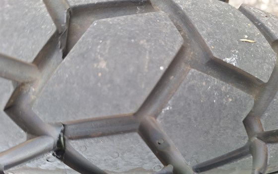 Gebrauchtmotorrad BMW R 1150 GS - Bild 8