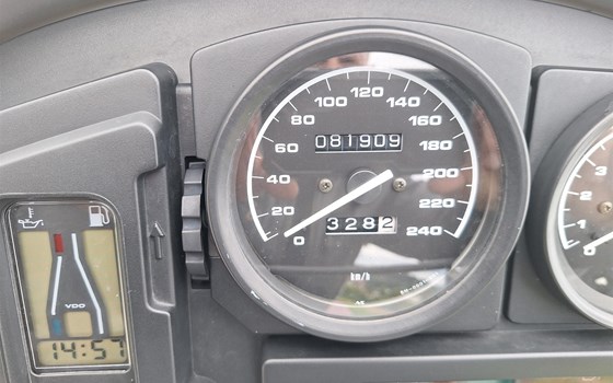 Gebrauchtmotorrad BMW R 1150 GS - Bild 9