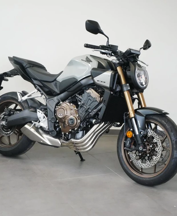 Honda CB650R