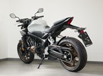 Angebot Honda CB650R