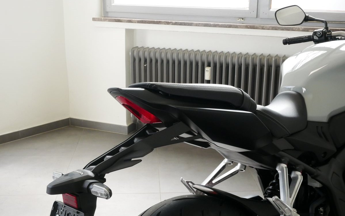 Angebot Honda CB650R