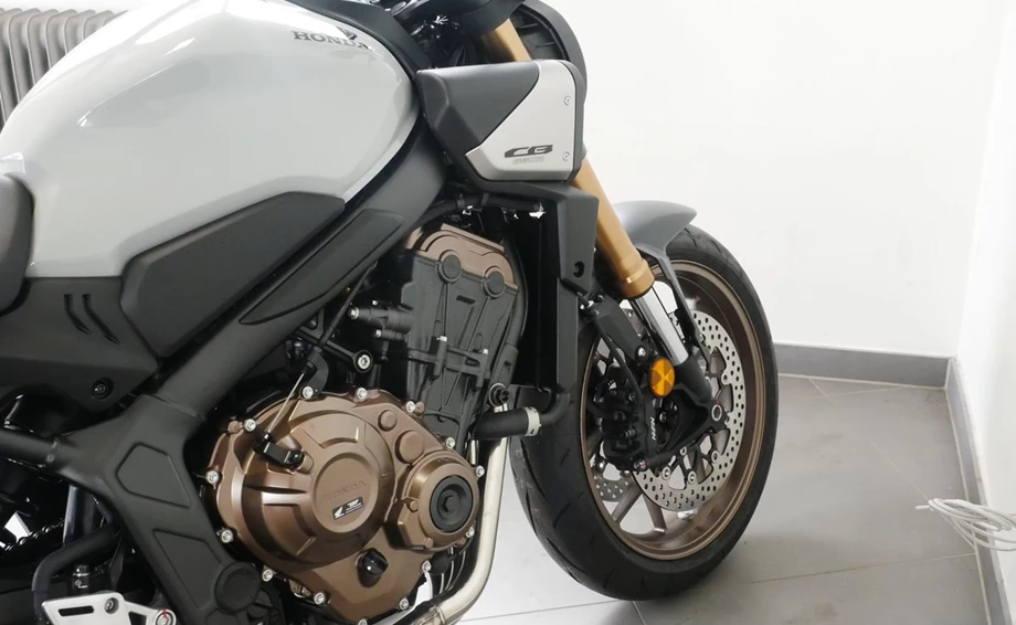 Offer Honda CB650R Bild 14: Offer Honda CB650R