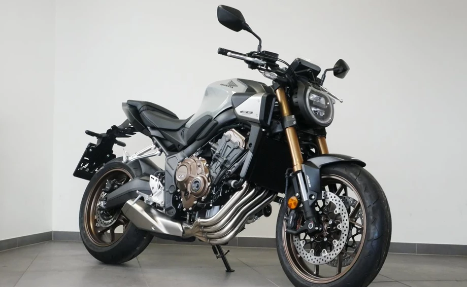 Offer Honda CB650R Bild 4: Offer Honda CB650R