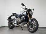 Angebot Honda CB650R