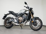 Angebot Honda CB650R