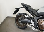 Angebot Honda CB650R
