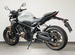 Angebot Honda CB650R