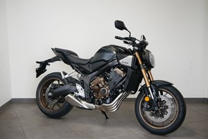 Angebot Honda CB650R E-Clutch