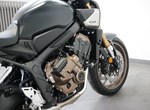Angebot Honda CB650R E-Clutch