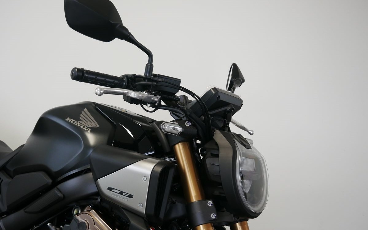 Angebot Honda CB650R E-Clutch