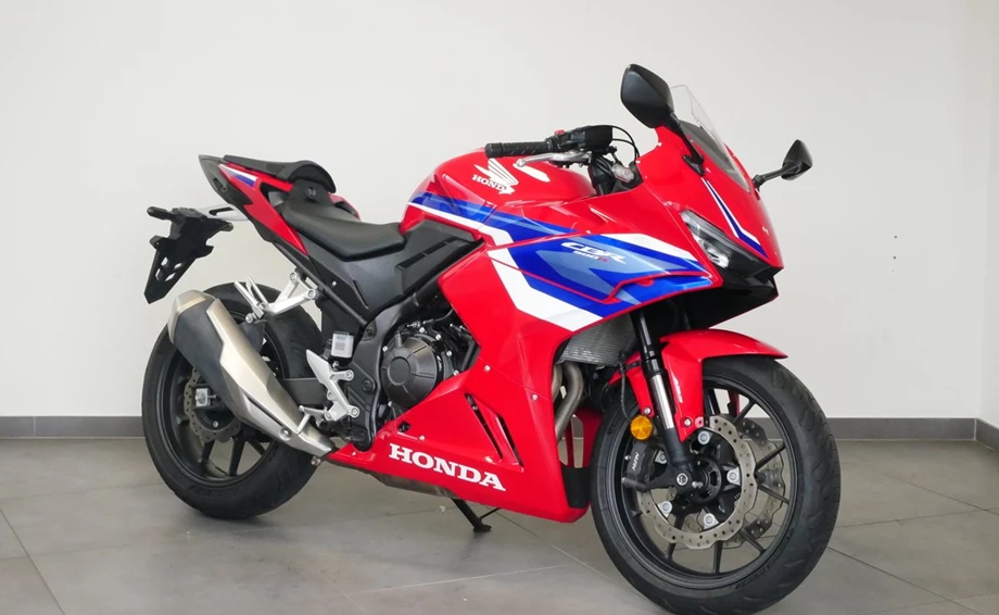 Angebot Honda CBR500R Bild 1: Angebot Honda CBR500R