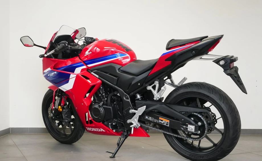 Angebot Honda CBR500R Bild 10: Angebot Honda CBR500R
