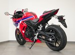 Angebot Honda CBR500R