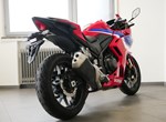 Angebot Honda CBR500R