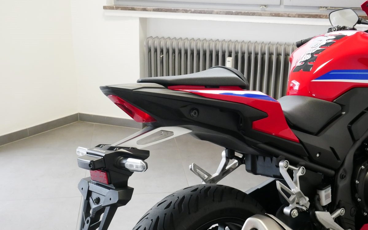 Angebot Honda CBR500R