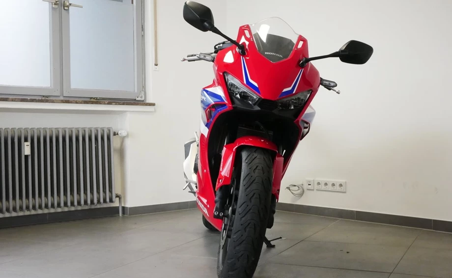 Angebot Honda CBR500R Bild 3: Angebot Honda CBR500R
