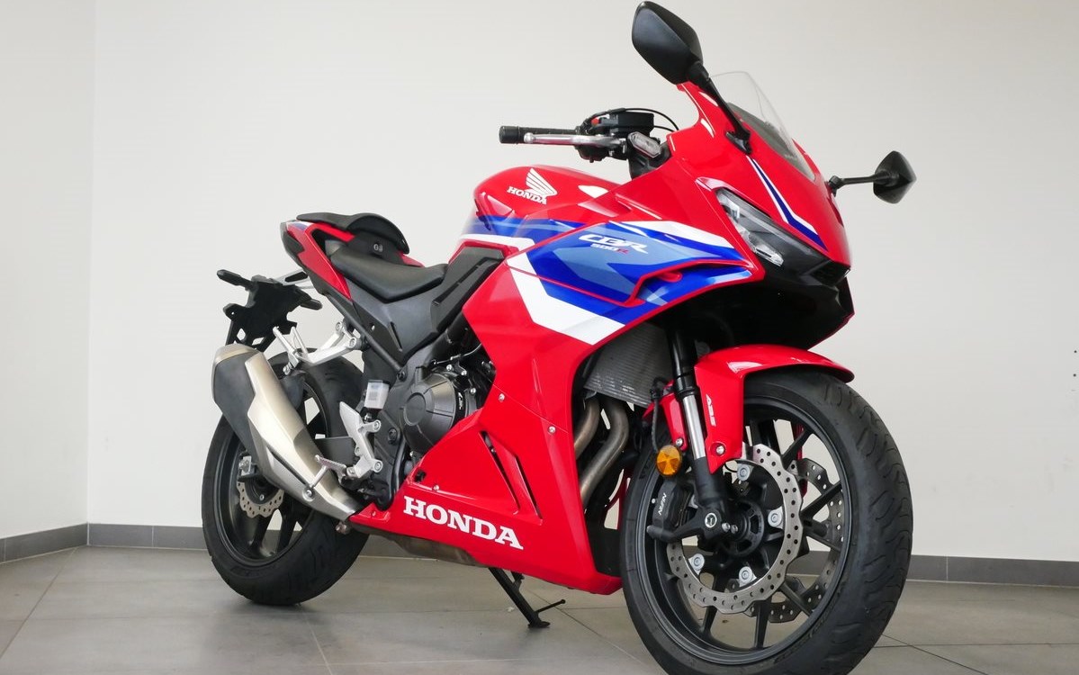 Angebot Honda CBR500R