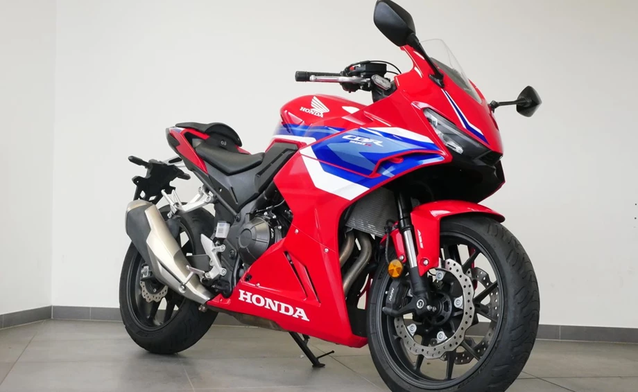 Angebot Honda CBR500R Bild 4: Angebot Honda CBR500R
