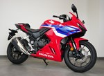 Angebot Honda CBR500R
