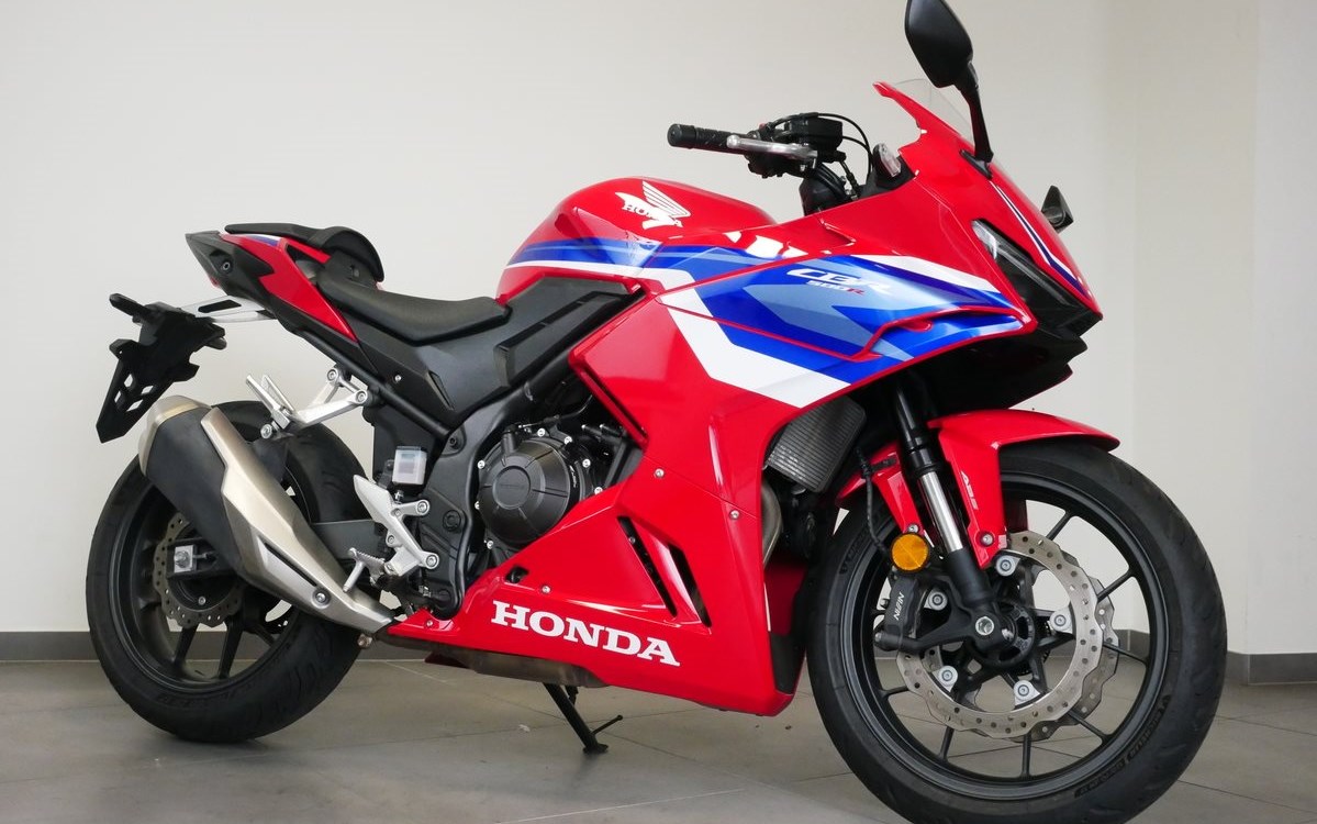 Angebot Honda CBR500R