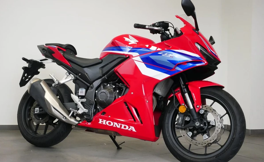 Angebot Honda CBR500R Bild 5: Angebot Honda CBR500R