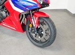 Angebot Honda CBR500R