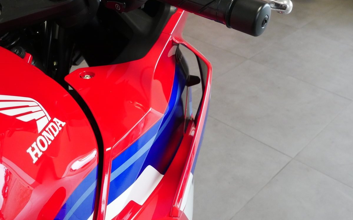 Angebot Honda CBR500R
