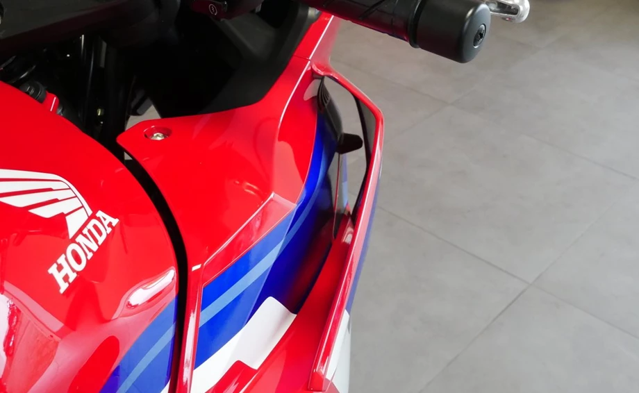 Angebot Honda CBR500R Bild 9: Angebot Honda CBR500R