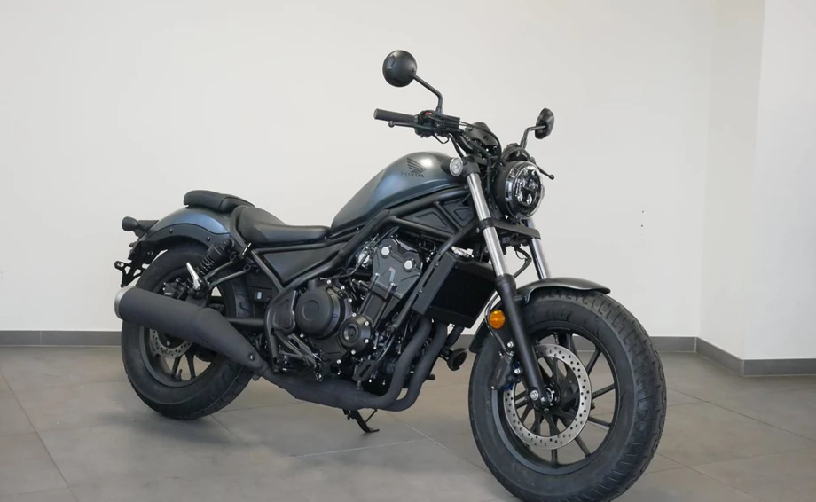 Angebot Honda CMX500 Rebel Bild 1: Angebot Honda CMX500 Rebel