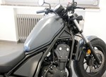 Angebot Honda CMX500 Rebel