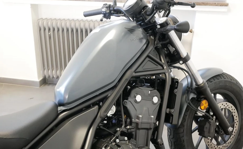 Angebot Honda CMX500 Rebel Bild 13: Angebot Honda CMX500 Rebel