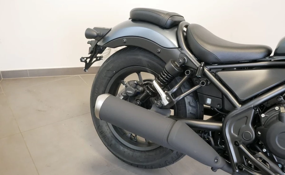 Angebot Honda CMX500 Rebel Bild 7: Angebot Honda CMX500 Rebel