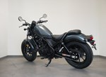 Angebot Honda CMX500 Rebel