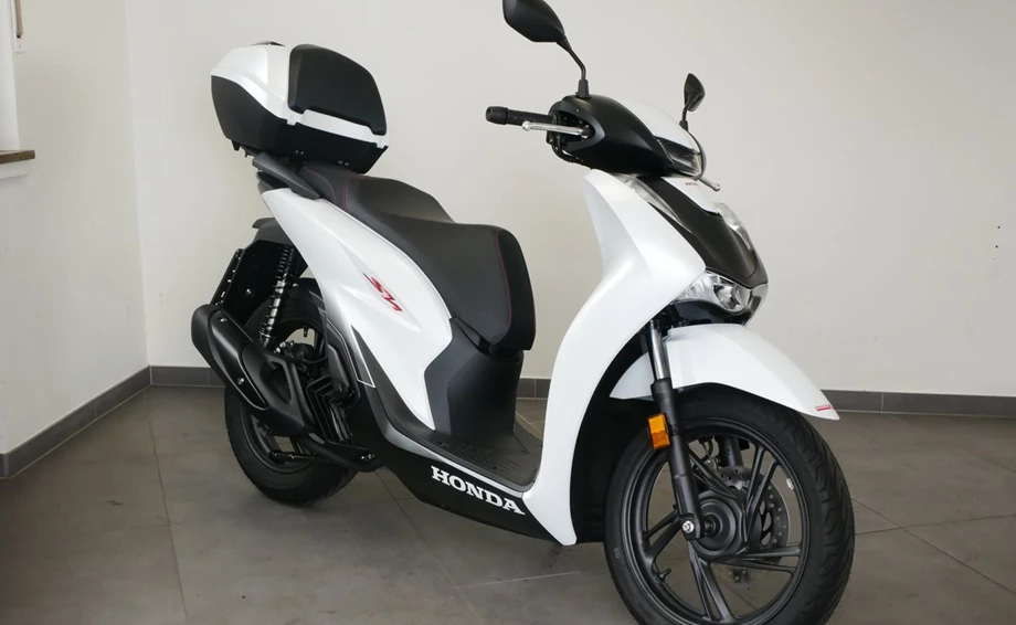 Offer Honda SH125i Bild 1: Offer Honda SH125i