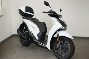 Angebot Honda SH125i