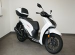 Angebot Honda SH125i
