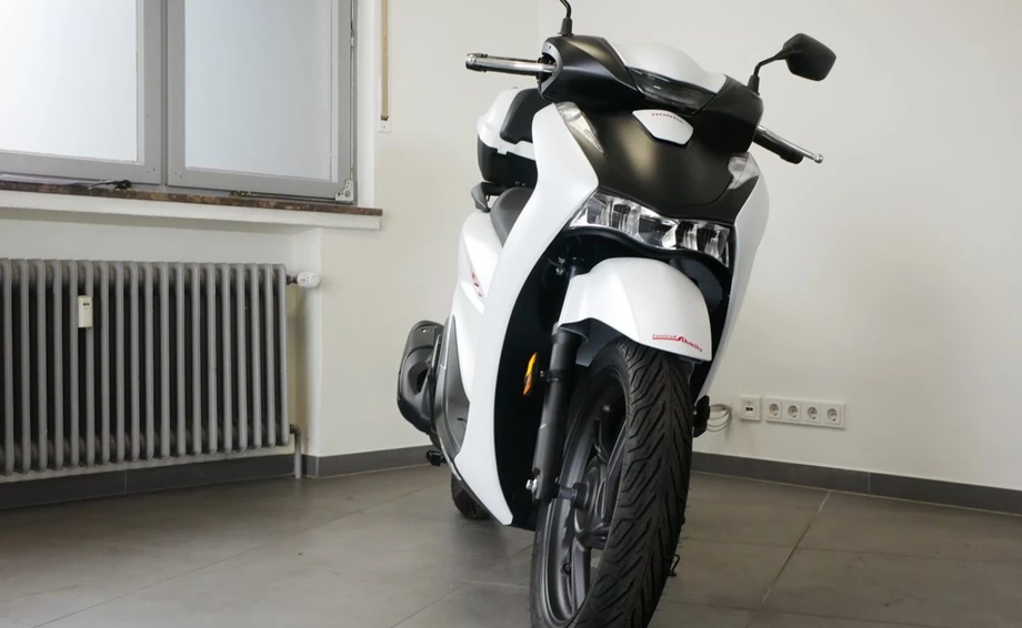 Offer Honda SH125i Bild 3: Offer Honda SH125i