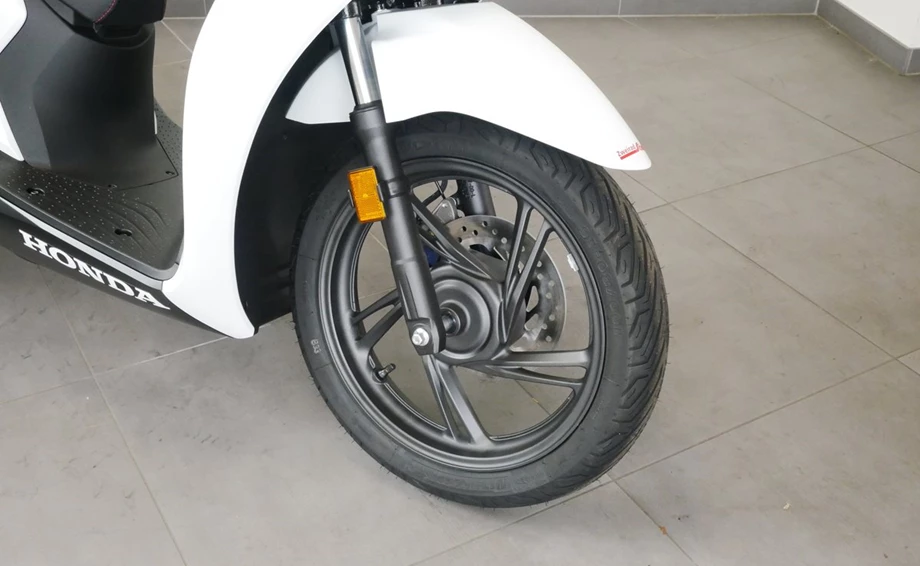 Offer Honda SH125i Bild 6: Offer Honda SH125i