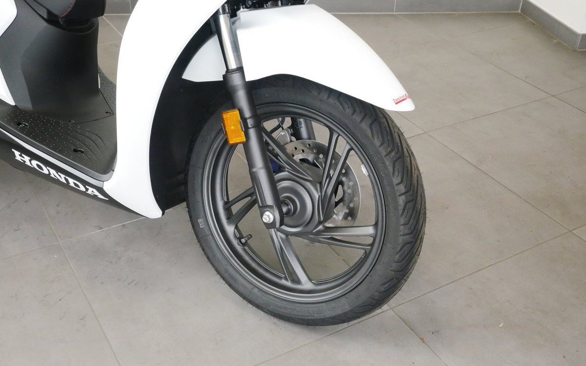 Angebot Honda SH125i