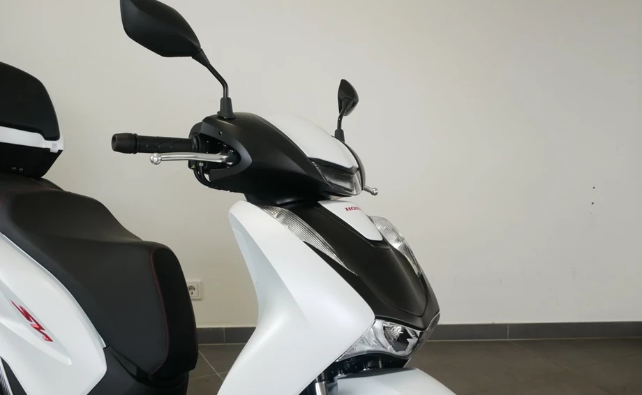 Offer Honda SH125i Bild 7: Offer Honda SH125i