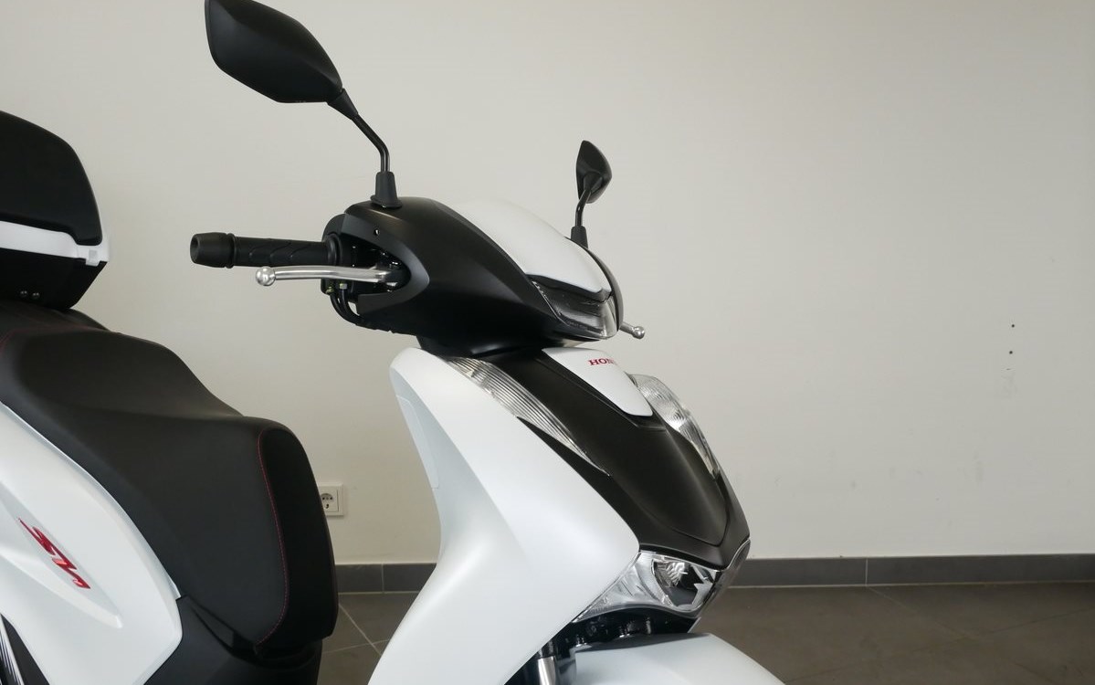 Angebot Honda SH125i