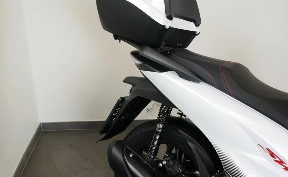 Offer Honda SH125i Bild 8: Offer Honda SH125i