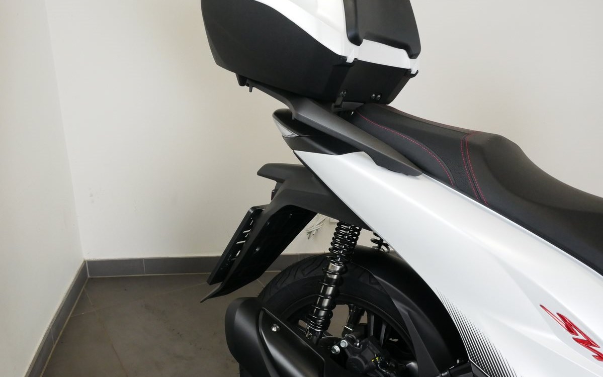 Angebot Honda SH125i