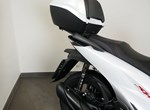 Angebot Honda SH125i