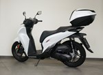 Angebot Honda SH125i